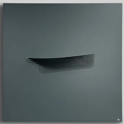 Sculptures, statuettes and miniatures - SU 02 Charcoal-Charcoal - ANTOINE F.