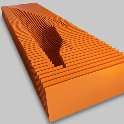 Sculptures, statuettes and miniatures - IN 03 Mandarin-Mandarin - ANTOINE F.