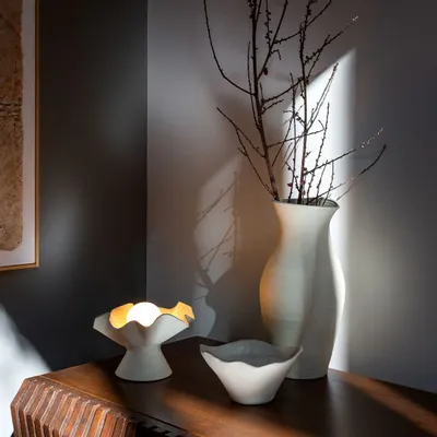 Vases - Helena Vase - DUMAE