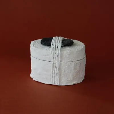 Cadeaux - [YEONJAE] Yeōji Hap - KCDF