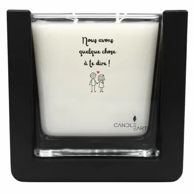 Cadeaux - Naissance - 🧸 Pti' Soleil - BOUGIES CANDLEARTH