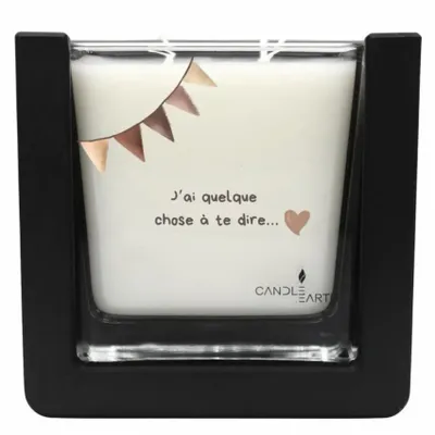 Cadeaux - Naissance 🧸 - Pti'bou - BOUGIES CANDLEARTH