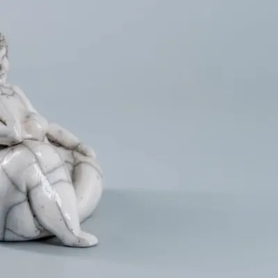 Decorative objects - The lover - YUFTEN