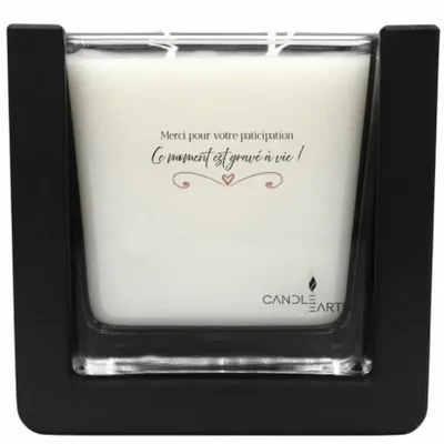 Cadeaux - Mariage 💐 4 - BOUGIES CANDLEARTH