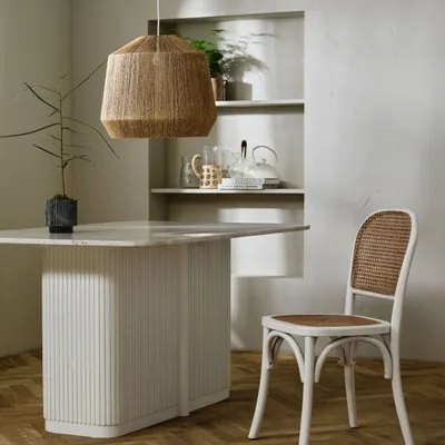 Tables Salle à Manger - Table de salle à manger ERISO - NORDAL