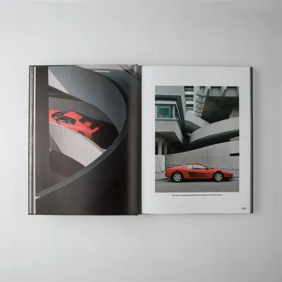 Decorative objects - Eyes Only - Classic Cars - NEW MAGS