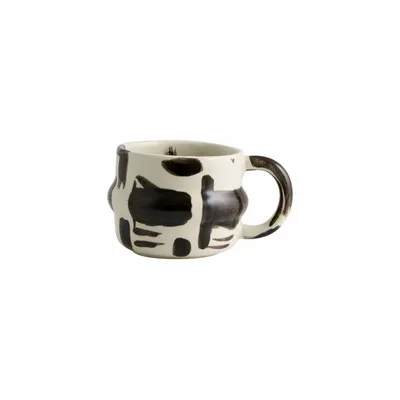 Tasses et mugs - Tasse YSIA, colorblock - NORDAL