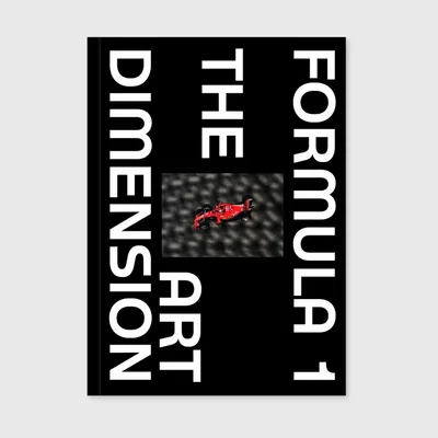 Decorative objects - Formula 1 - The Art Dimension - NEW MAGS