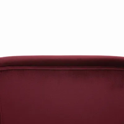 Chairs for hospitalities & contracts - Girona Chair Bordeaux | Chair - CREARTE COLLECTIONS