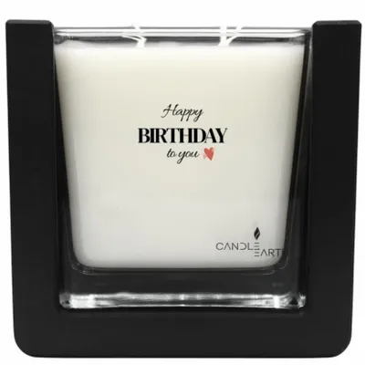 Cadeaux - Joyeux anniversaire - 🎉 Poupette - BOUGIES CANDLEARTH