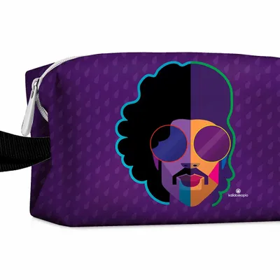 Coffrets et boîtes - Affaire Geo Prince - KALIDOSKOPIO