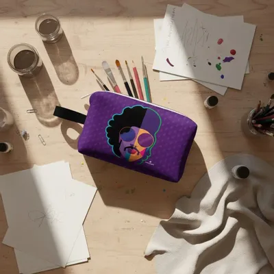 Coffrets et boîtes - Affaire Geo Prince - KALIDOSKOPIO