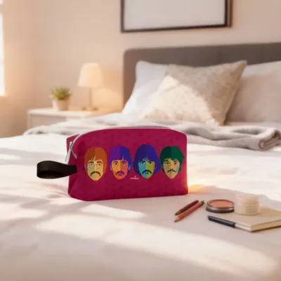 Caskets and boxes - Geo Beatles Case - KALIDOSKOPIO