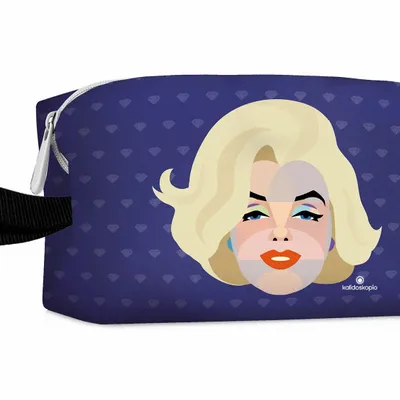 Caskets and boxes - Geo Marilyn Case - KALIDOSKOPIO