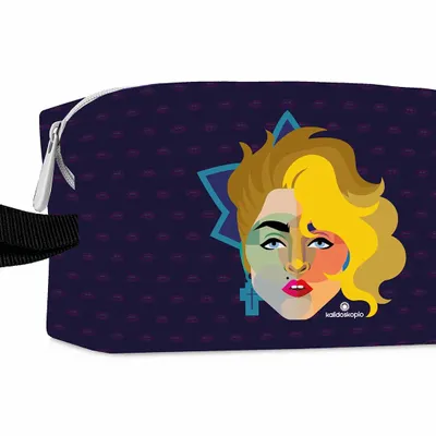 Coffrets et boîtes - Affaire Geo Madonna - KALIDOSKOPIO