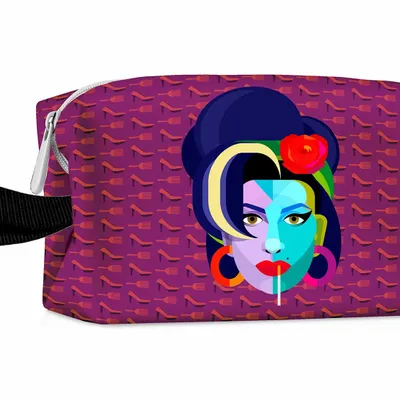 Caskets and boxes - Geo Amy Case - KALIDOSKOPIO