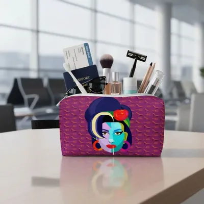 Caskets and boxes - Geo Amy Case - KALIDOSKOPIO