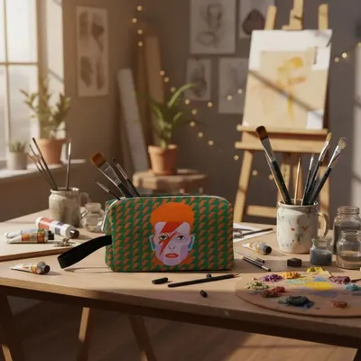 Coffrets et boîtes - Affaire Geo David - KALIDOSKOPIO