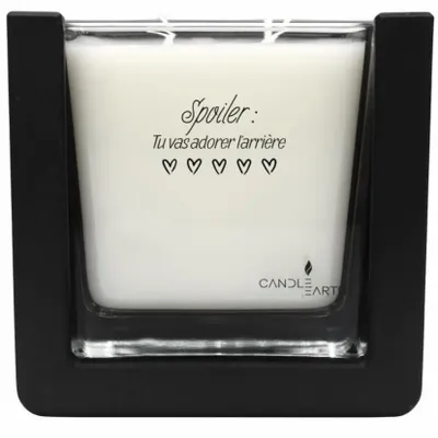 Candles - Gift 🎁 Friend - Humor 4 - BOUGIES CANDLEARTH