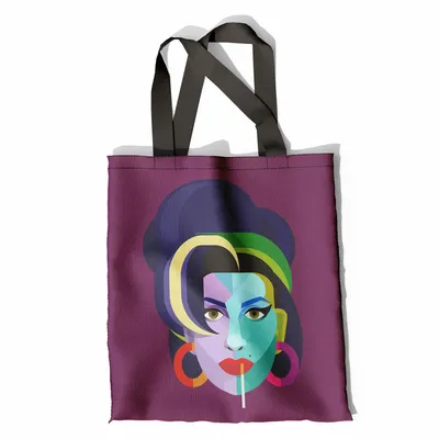 Sacs et cartables - Sac fourre-tout Geo Amy - KALIDOSKOPIO