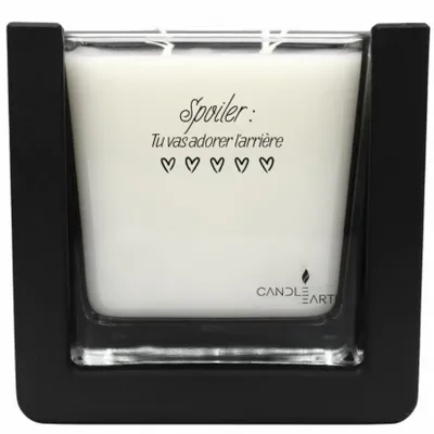 Bougies - Cadeau 🎁 Amie - Humour 1 - BOUGIES CANDLEARTH