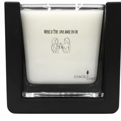 Bougies - Cadeau 🎁 Amie - Humour 4 - BOUGIES CANDLEARTH