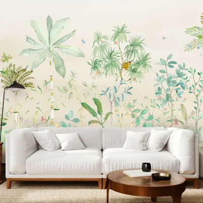 Wallpaper - Ubatuba panoramic wallpaper - KARIOKAS