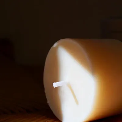 Customizable objects - Scented candle refills — 3.9 oz / 9.9 oz / 35.3 oz - AGLAÉ BOUGIE