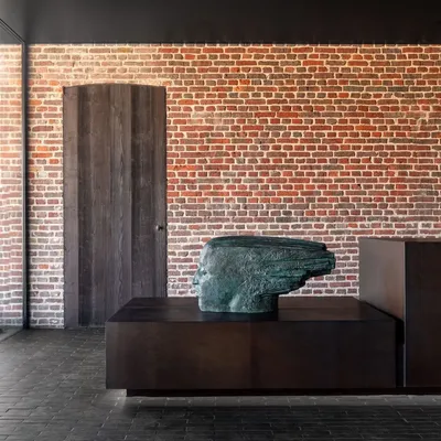 Sculptures, statuettes et miniatures - Wind - GARDECO OBJECTS