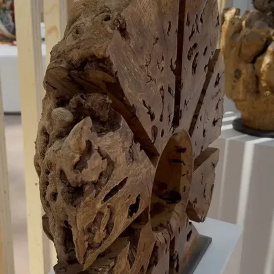 Sculptures, statuettes et miniatures - Culture - PIERRE MARIOTTE