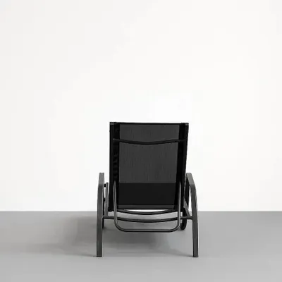 Deck chairs - Bain de Soleil IMPERIAL XL - HÉVÉA