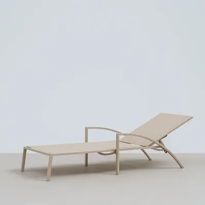 Transats - Bain de Soleil CAPRI - HÉVÉA