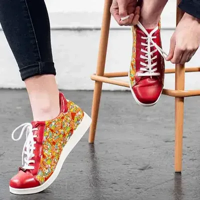 Shoes - KIMONO SHOES HEWHOME.Tokyo - KIMONO SHOES HEWHOME.TOKYO