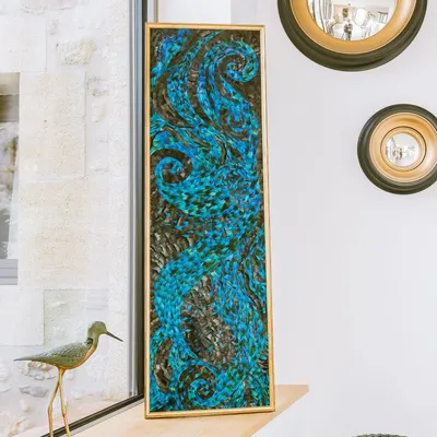 Unique pieces - Bottom of the Seas - MÉRI-LI