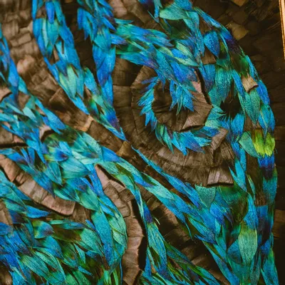 Pièces uniques - Fond des Mers - MÉRI-LI