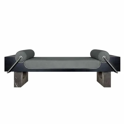 Bancs - Banc Kansas - PORUS STUDIO