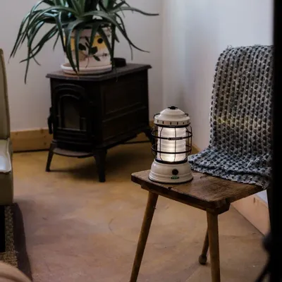 Wireless lamps - Forest Lantern - BAREBONES