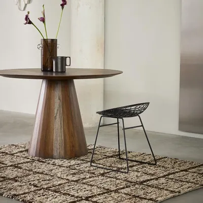 Tapis design - Tapis Craft artisanal - BRINK & CAMPMAN
