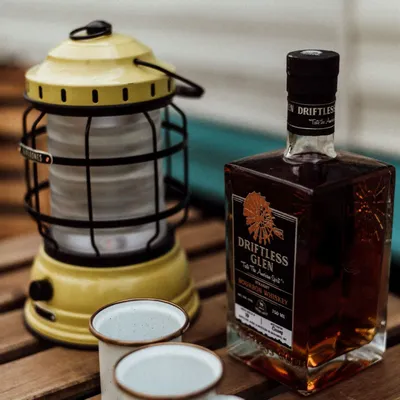 Lampes sans fil  - Forest Lantern - BAREBONES