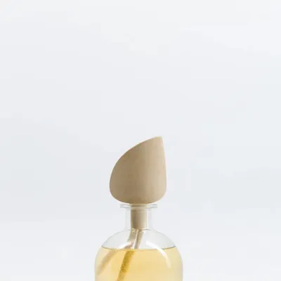 Diffuseurs de parfums - Le diffuseur et sa sculpture de diffusion - CALDÉ