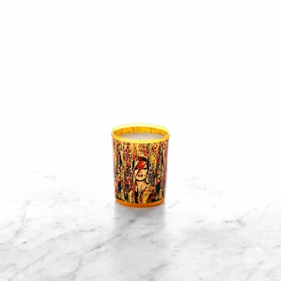 Candles - Kate scented candle - Design by Anne Mondy - ARTDECORIS