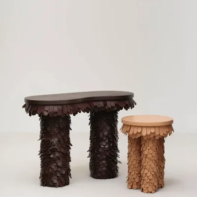 Consoles - Betsy Collection - UNIQKA