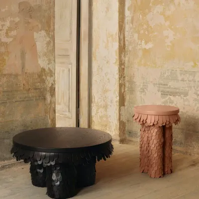 Console table - Betsy Collection - UNIQKA