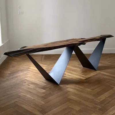 Console table - Console - Woodstock - BALBOA