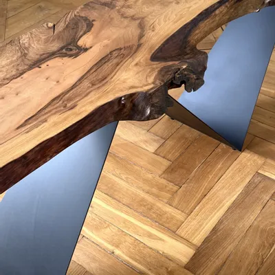 Consoles - Console - Woodstock - BALBOA