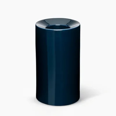 Vases - TORRE — Vase minimaliste en céramique colorée - MOR