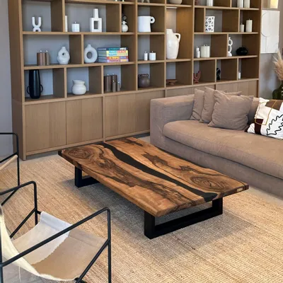 Coffee tables - Python - The coffee table - BALBOA