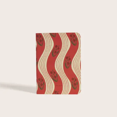 Papeterie - Carnets de poche - SEASON PAPER