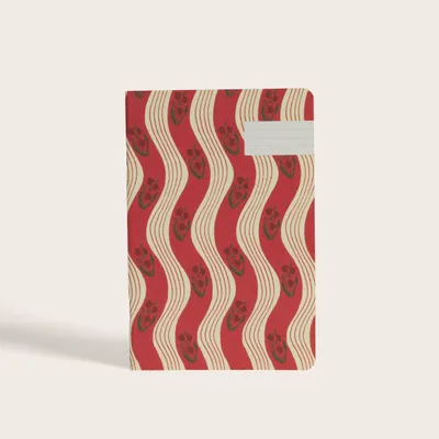 Children's decorative items - Notebooks - SEASON PAPER