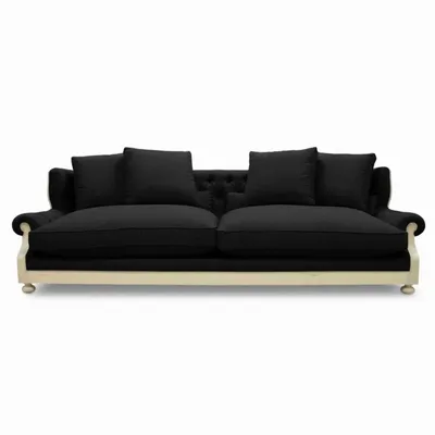 Sofas for hospitalities & contracts - Dorian Essence | Sofa and Armchair - CREARTE COLLECTIONS